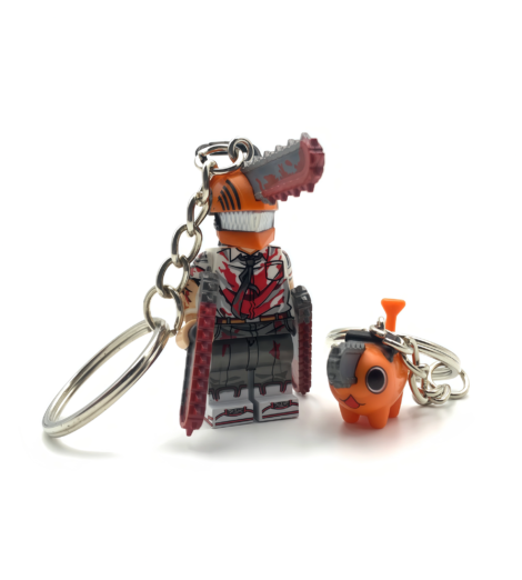 Chainsaw Man-C1