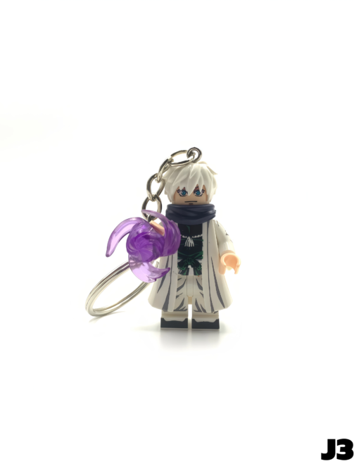 Gojo(White Robe)-J3