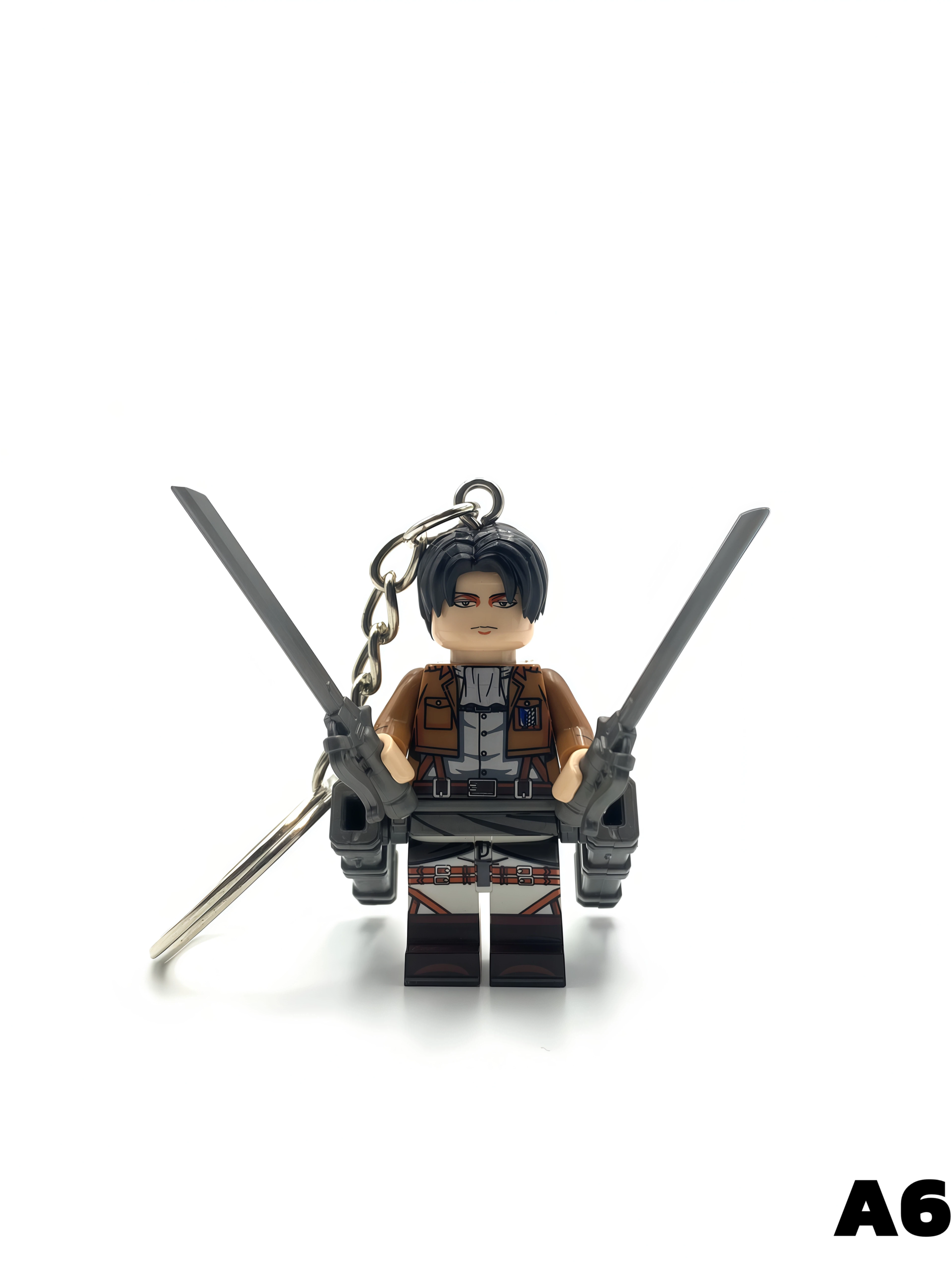 Levi