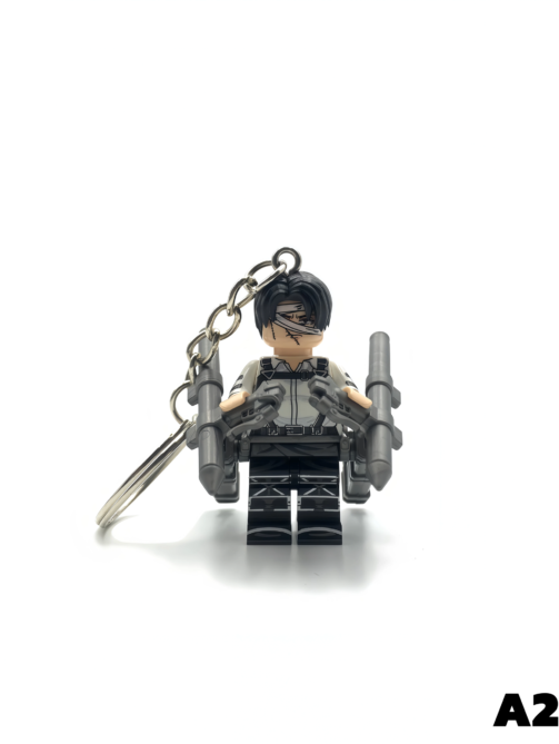 Levi(Season 4)-A2