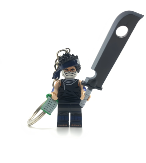 Zabuza-N4