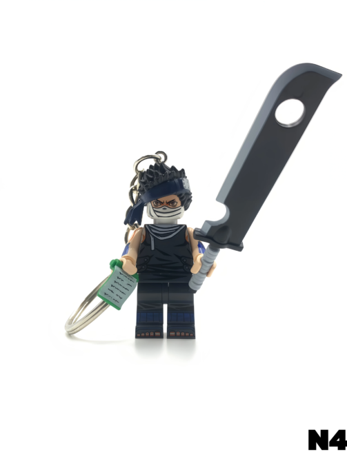 Zabuza-N4