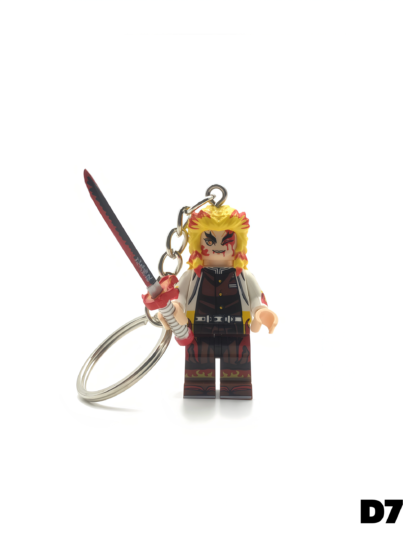Rengoku-D7