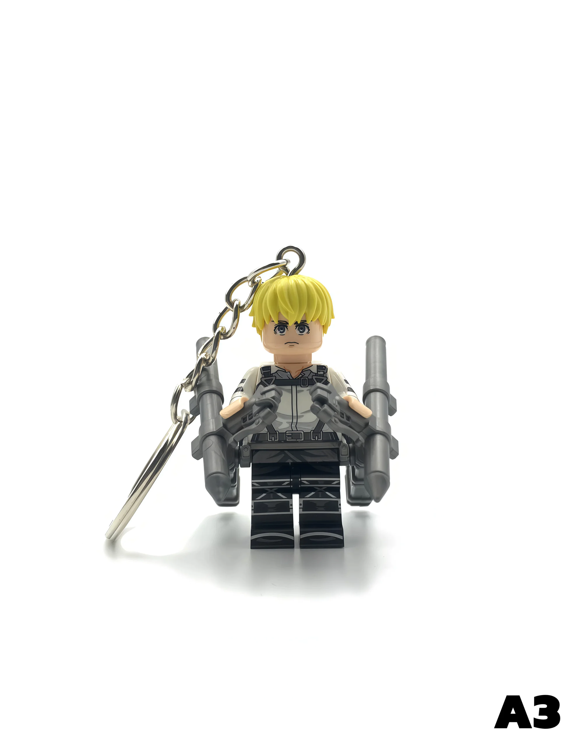 Armin(Season 4)