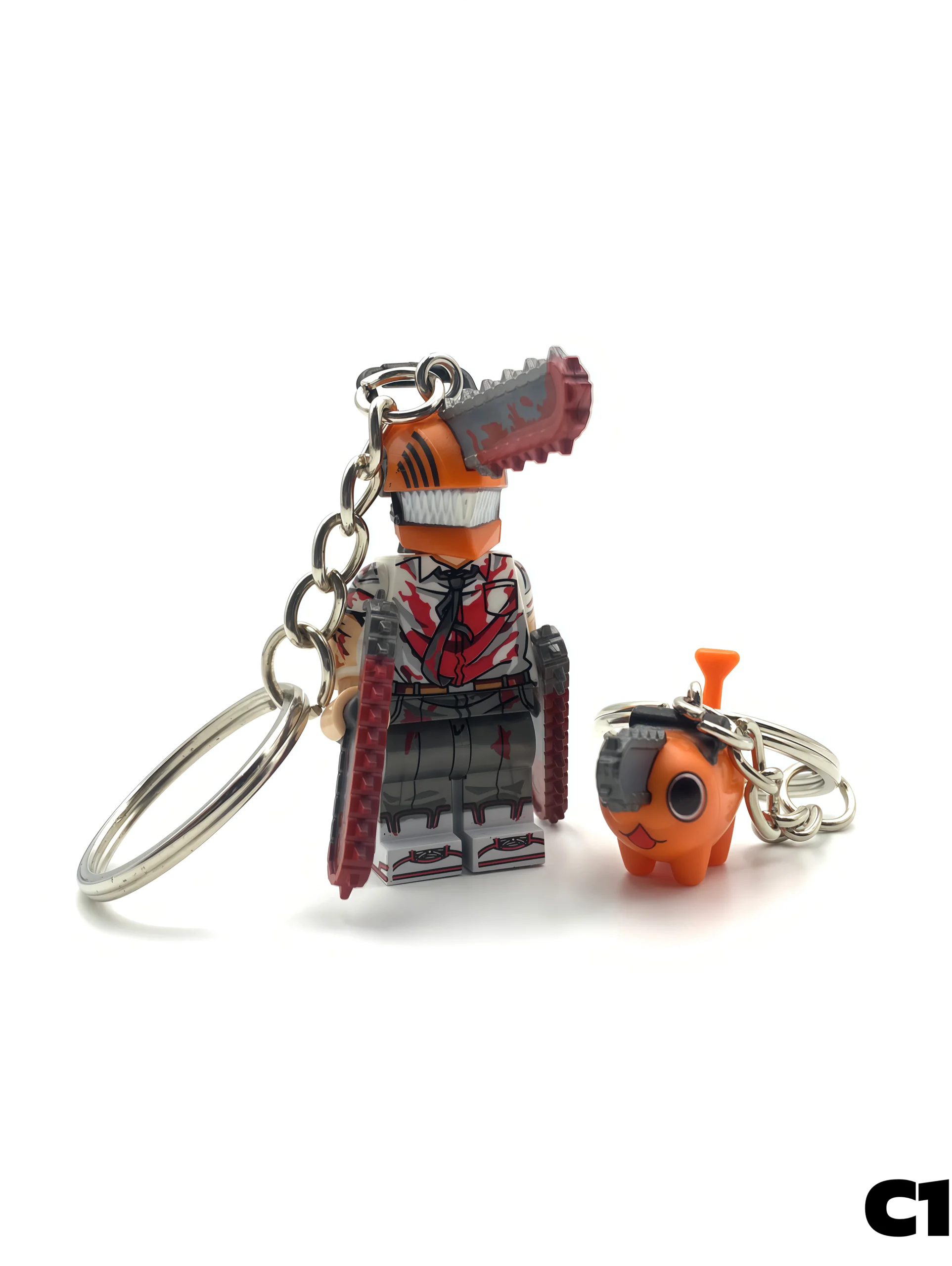 Chainsaw Man