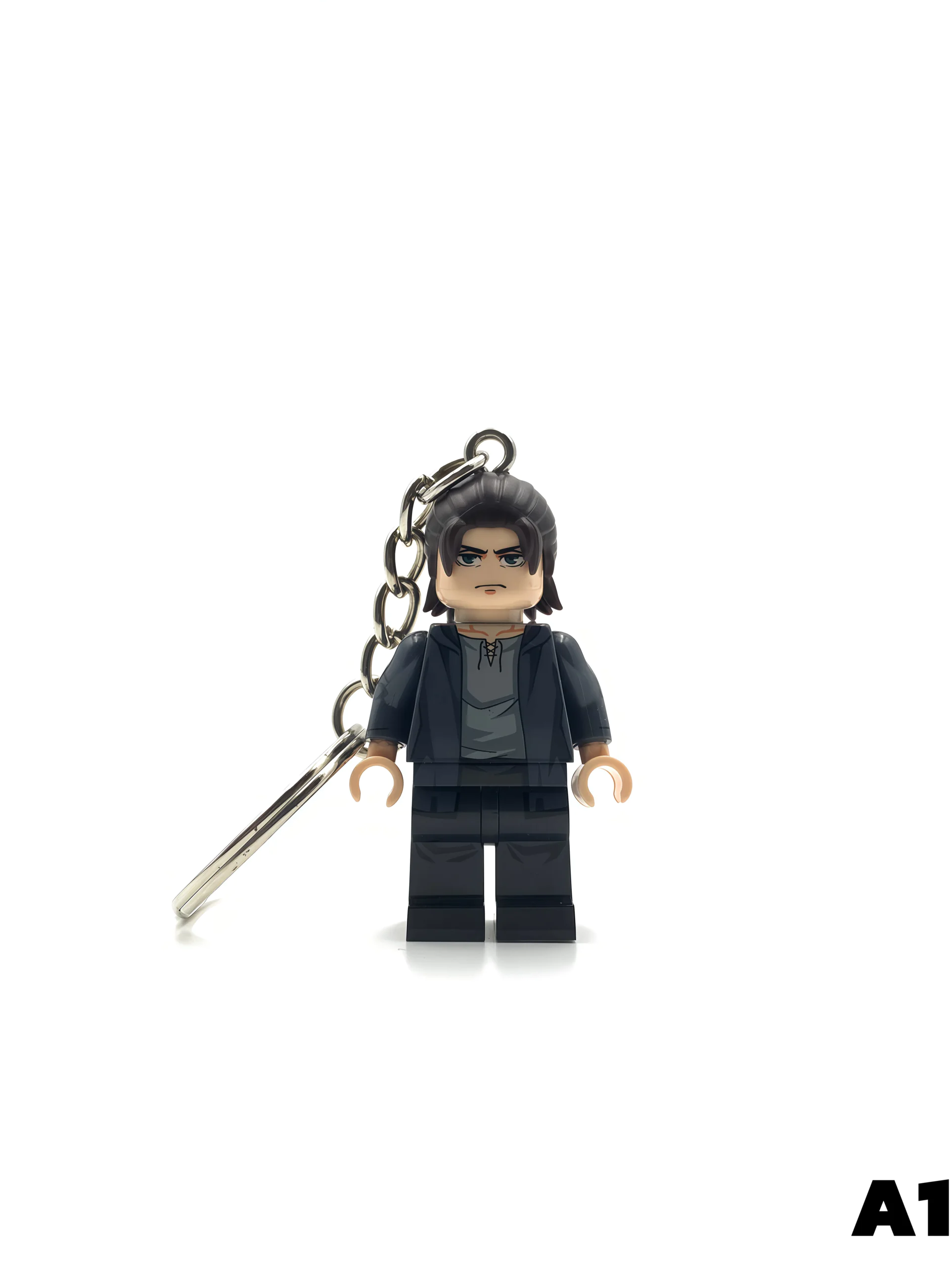 Eren(Final Season)