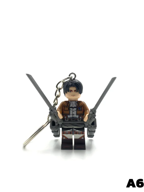 Levi-A6
