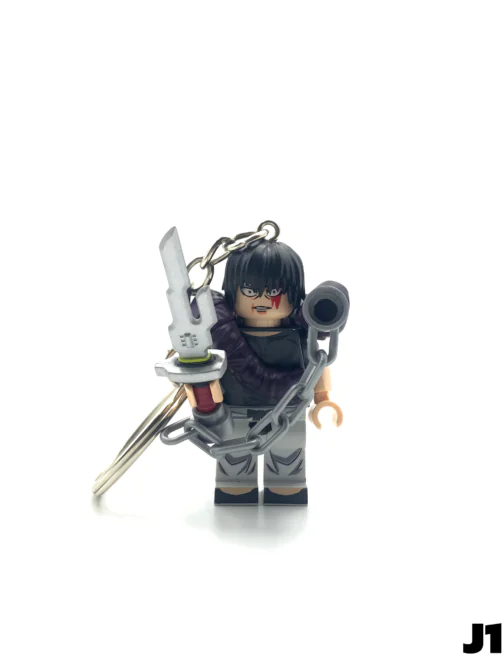 Toji-J1