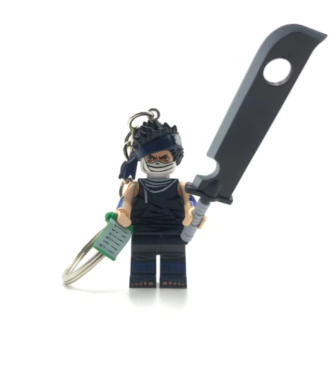 Zabuza-N4