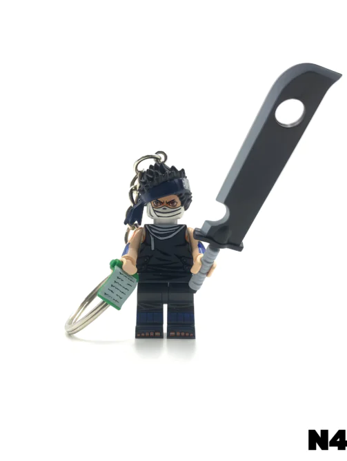 Zabuza-N4