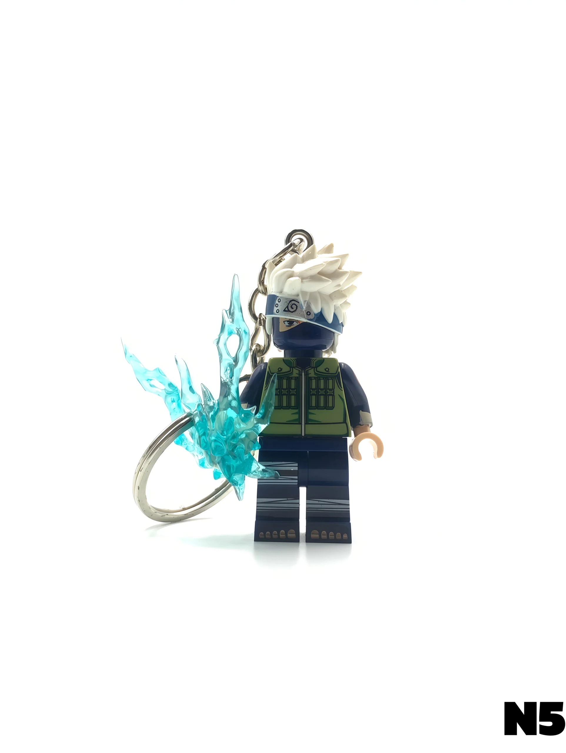 Kakashi