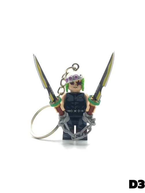 Tengen-D3